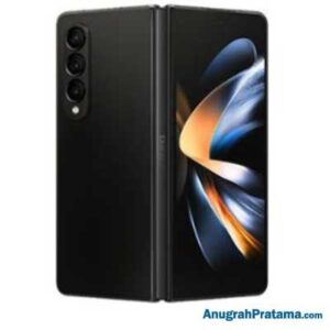 SAMSUNG Galaxy Z Fold4 Phantom Black [12GB/256GB]