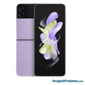 SAMSUNG Galaxy Z Flip4 Bora Purple [8GB/256GB]