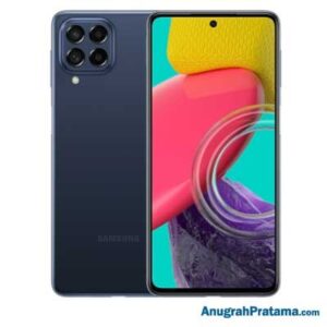 SAMSUNG Galaxy M53 Blue [8GB/256GB]