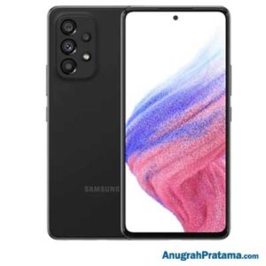 SAMSUNG Galaxy A53 Awesome Black [8GB/256GB]