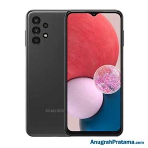 SAMSUNG Galaxy A13 Black [6GB/128GB]