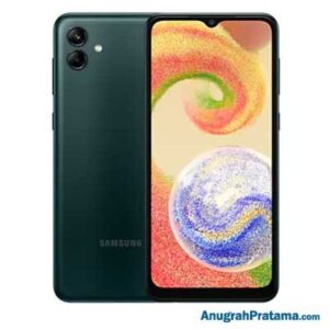 SAMSUNG Galaxy A04 Deep Green [3GB/32GB]