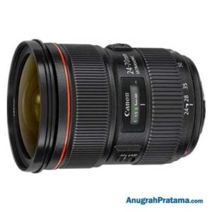 CANON EF 24-70mm f/2.8L II USM Lens