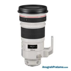 CANON EF 300mm f/2.8L IS II USM Lens