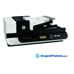 HP Scanjet Enterprise Flow 7500 Flatbed Scanner (L2725B)