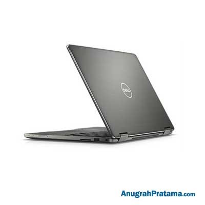 Jual DELL Latitude 3379 (Core i5-6200U, 8GB, 256GB SSD, Win10 Pro, 13.3 ...