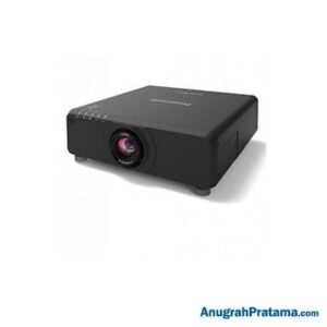 PANASONIC PT-DW750BA 7000 Lumens WXGA Projector