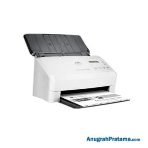 HP ScanJet Enterprise Flow 7000 s3 Sheet-feed Scanner (L2757A)