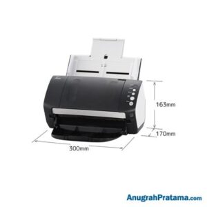 FUJITSU Image Scanner fi-7140