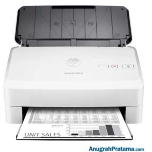 HP ScanJet Pro 3000 s3 Sheet-feed Scanner (L2753A)