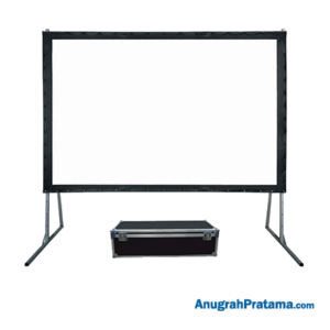 SCREENVIEW FSSV1520 100 Inch Front Projection Screen