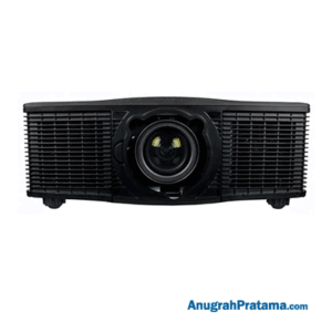OPTOMA [WU-1500] 12.000 ANSI Lumens Long Lens, A22 Projector