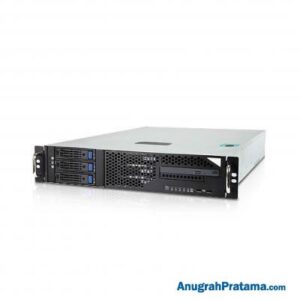 AP RSAP1230SPSRW-UNBK (Xeon E3-1230v5, 8GB, 1TB, 600W, 18.5 Inch, Windows Server 2016) Rack Server