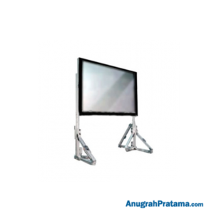 MYSCREEN Focus MS VS-120 Fast Foldable Screen Projector (244x183)