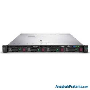 HPE ProLiant DL360 Gen10 (2x Xeon Gold 6130, 2x 32GB, 1.2TB 12G SAS 10K, RW, 2x 800W, No OS) Rack Server - 867964-B21