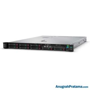 HPE ProLiant DL360 Gen10 (2x Xeon Gold 5118, 2x 16GB, 300GB 12G SAS 15K, 2x 800W, No OS) Rack Server - 867963-B21