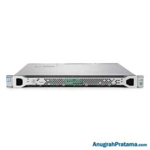 HPE ProLiant DL360 Gen9 (2x Xeon E5-2630v4, 2x 16GB, 1TB SATA, 500W, ROK WS16) Rack Server - 818208-B21