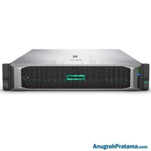 HPE ProLiant DL380 Gen10 (2x Xeon Gold 5118, 2x 32GB, 2TB 12G SAS 7.2K, No OS) Rack Server - 826566-B21