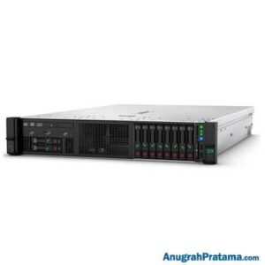 HPE ProLiant DL380 Gen10 (Xeon Bronze 3106, 16GB, 2TB, No OS) Rack Server - 868709-B21