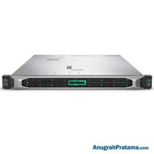 HPE ProLiant DL360 Gen10 (Xeon Gold 5115, 16GB, 2x 300GB 12G SAS 15K, No OS) Rack Server - 867959-B21