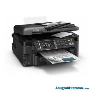 EPSON L1455 A3 Wi-Fi Duplex All-in-One Ink Tank Printer