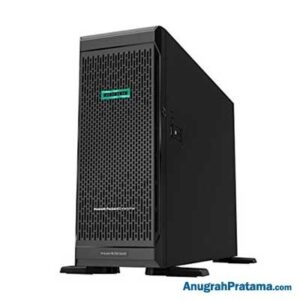 HPE ProLiant ML350 Gen10 (2x Xeon Gold 5118, 2x 16GB, 1TB 12G SAS 7.2K, No OS) Tower Server - 877623-371
