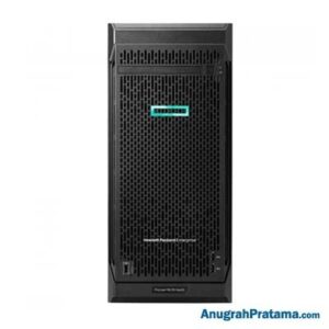 HPE ProLiant ML110 Gen10 (Xeon Bronze 3104, 8GB, 1TB, No OS) Tower Server - 880647-375