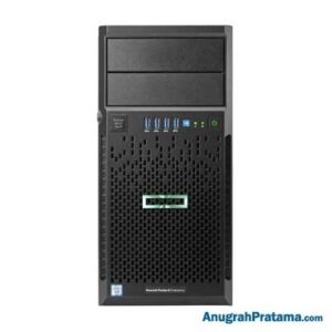HPE ProLiant ML30 Gen9 (Xeon E3-1220v6, 8GB, 1TB, No OS) Tower Server - 872658-371