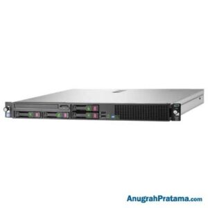 HPE ProLiant DL20 Gen9 (Xeon E3-1240v6, 16GB, 2TB, No OS) Rack Server - 871431-B21