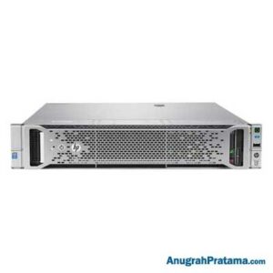 HPE ProLiant DL180 Gen9 (Xeon E5-2620v4, 8GB, 1TB, No OS) Rack Server - 848832-375