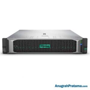 HPE ProLiant DL380 Gen10 (Xeon Silver 4114, 2x 16GB, 300GB 12G SAS 10K, No OS) Rack Server - 826565-B21