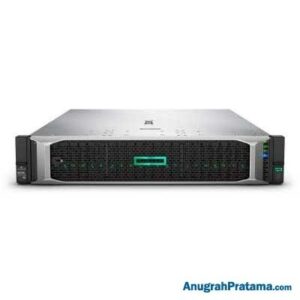 HPE ProLiant DL380 Gen10 (2x Xeon Gold 6130, 2x 32GB, 600B 12G SAS 15K, No OS) Rack Server - 879938-B21