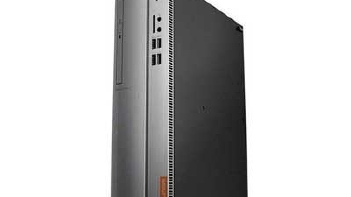 LENOVO ideacentre 510S-08IKL デスクトップPC Windows10 高性能 i3 