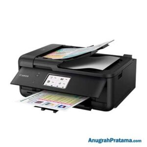 CANON PIXMA TR8570 Wireless Office All-In-One Printer
