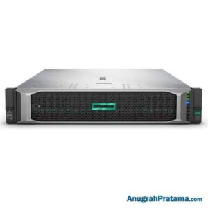 HPE ProLiant DL380 Gen10 (Xeon Silver 4114, 2x 16GB, 300GB SAS 10K + 2TB SAS 7.2K, No OS) Rack Server - 826565-B21