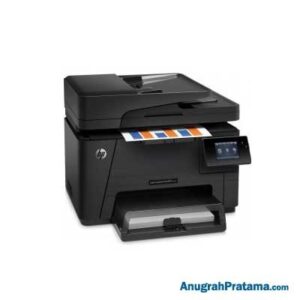 HP Color LaserJet Pro MFP M177fw (CZ165A)