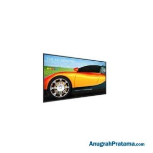 PHILIPS 49BDL3050Q 49 Inch Q-Line Ultra HD Display