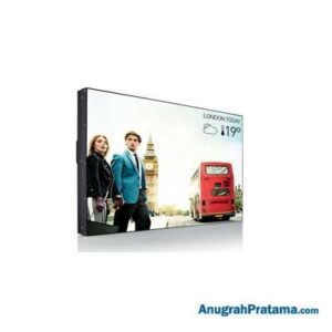 PHILIPS 55BDL1007X 55 Inch Video Wall Full HD Display