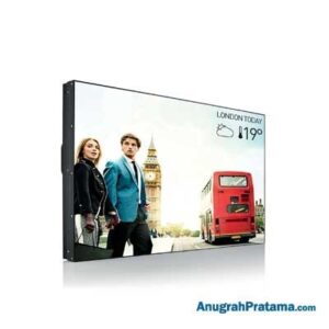 PHILIPS 55BDL1005X 55 Inch Video Wall Full HD Display
