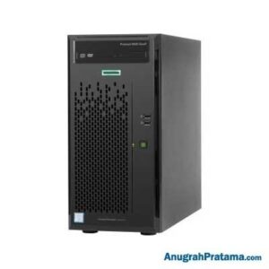 HPE ProLiant ML10 Gen9 (Xeon E3-1225v5, 8GB, 1TB, No OS) Tower Server - 845678-375