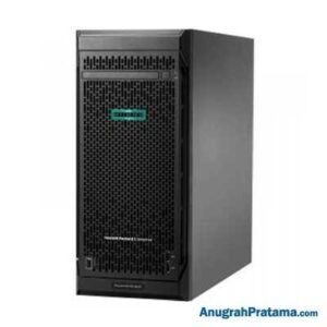HPE ProLiant ML110 Gen10 (Xeon Silver 4110, 16GB, 1TB, No OS) Tower Server - 878452-371