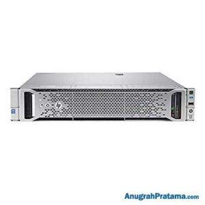 HPE ProLiant DL180 Gen9 (Xeon E5-2609v4, 8GB, 2TB, No OS) Rack Server - 833972-B21