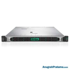 HPE ProLiant DL360 Gen10 (2x Xeon Gold 6130, 2x 32GB, 2TB 12G SAS 7.2K, RW, 2x 800W, No OS) Rack Server - 867964-B21