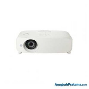 PANASONIC VX610A 5500 Lumens XGA Projector