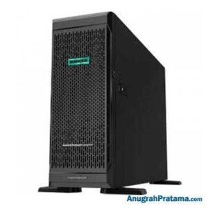 HPE ProLiant ML350 Gen10 (Xeon Bronze 3104, 2x 8GB, 1TB, ROK WS16) Tower Server - 877619-371