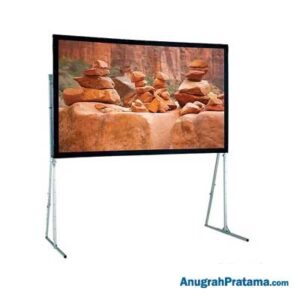 DRAPER FSDR1723 120 Inch UFS Front Projection Screen