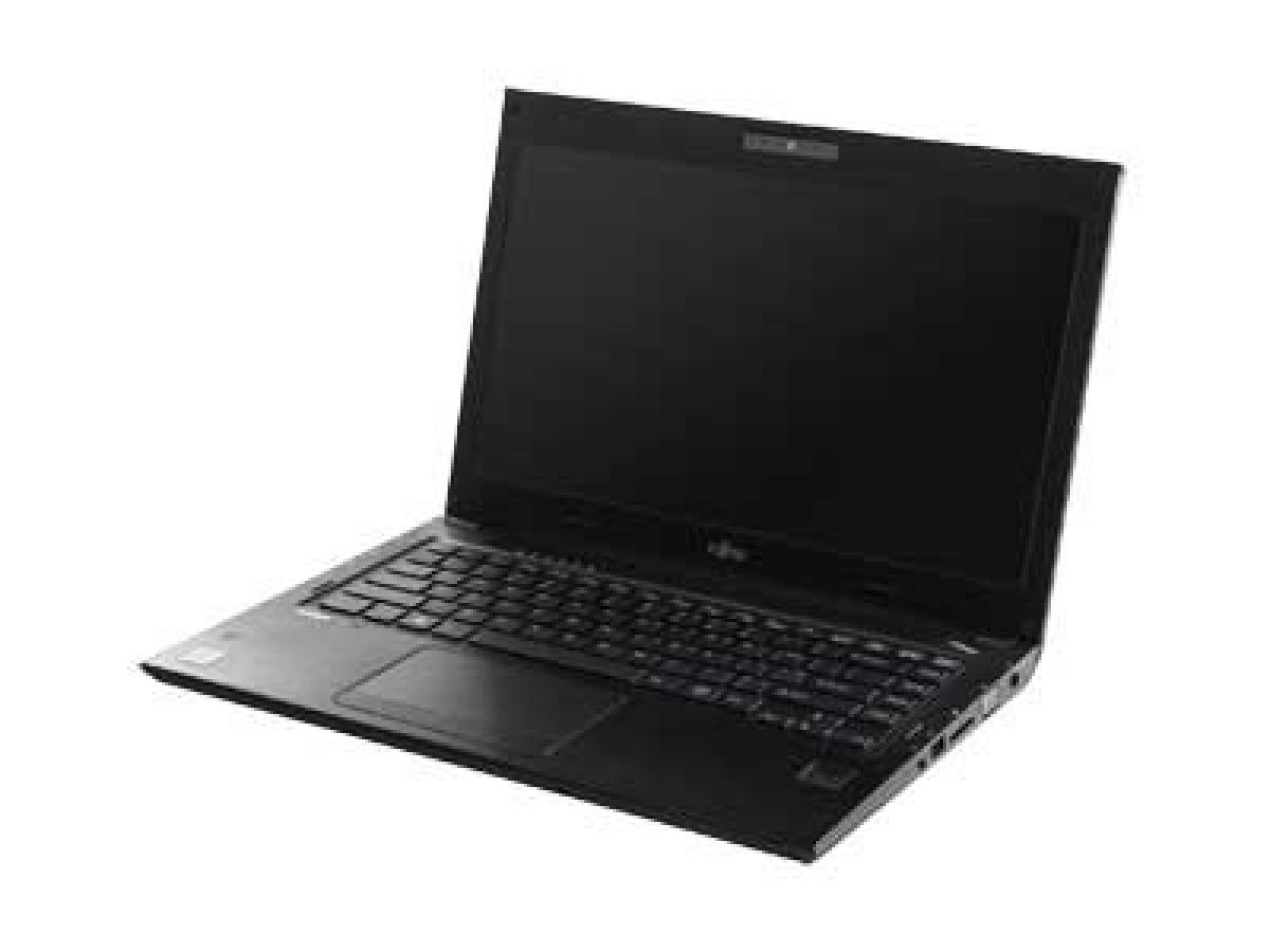 Jual FUJITSU Lifebook U537-03 (Core i7-7500U, 16GB, 256GB SSD, Win