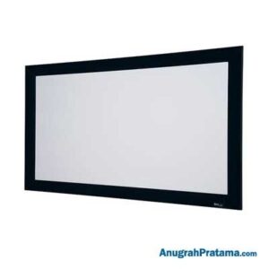 WORLD 300 Inch 16:9 Ratio Fixed Frame Projector Screen