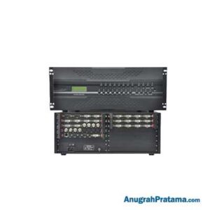 ISEMC B Series Video Wall Controller (4 input - 6 output)