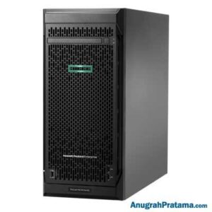 HPE ProLiant ML110 Gen10 (Xeon Silver 4110, 2x 16GB, 3x 1.2TB 12G SAS 10K, ClearOS) Tower Server - P03687-375